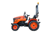 Tractor AVENGER 26 CP, motor Mitsubishi, cu roti agricole