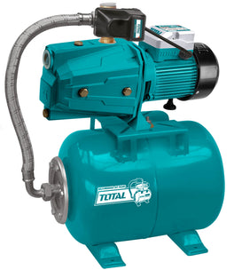 Hidrofor TOTAL, 24L, 750W, 2520 l/h