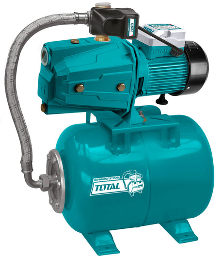 Hidrofor TOTAL, 24L, 750W, 2520 l/h