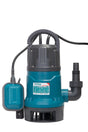 Pompa submersibila apa murdara TOTAL, 750W, cablu 9m, adancime de absorbtie 7m, 1"