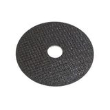 Disc debitare pentru metal si inox Wadfow, diametru 4-1/ 2”/ 115mm