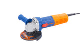 Polizor unghiular Wadfow, diametru disc 114mm, 710W, 240V, 12000rpm, filet ax M14, discul nu este inclus