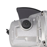 Polizor unghiular Wadfow, diametru disc 114mm, 710W, 240V, 12000rpm, filet ax M14, discul nu este inclus