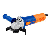 Polizor unghiular Wadfow, diametru disc 125mm, 850W, 12000rpm, 240V, discul nu este inclus