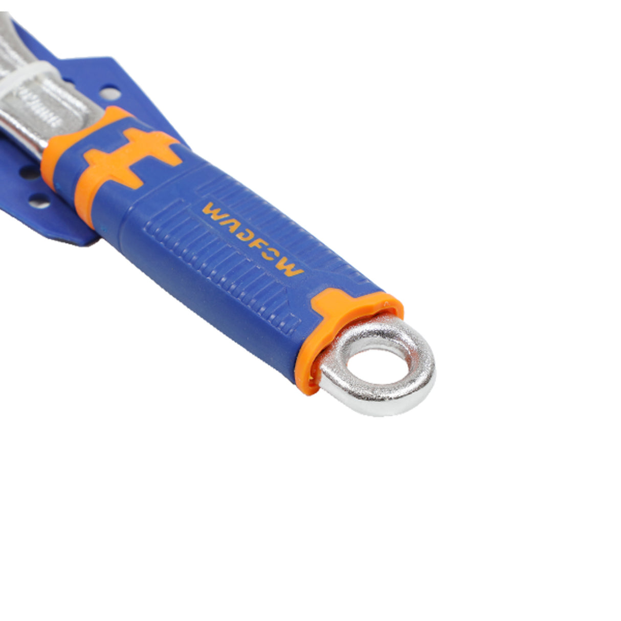 Cheie reglabila Wadfow, lungime 200mm/8”, dimensiune clema reglabila 0-30mm, CR-V