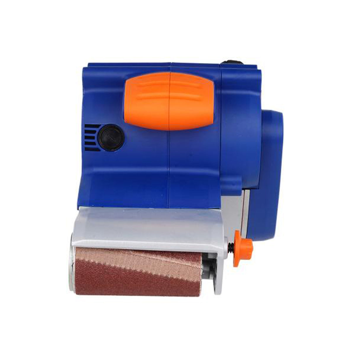 Masina de slefuit cu banda WADFOW, 1200W, 400RPM, 240V, 610x100mm
