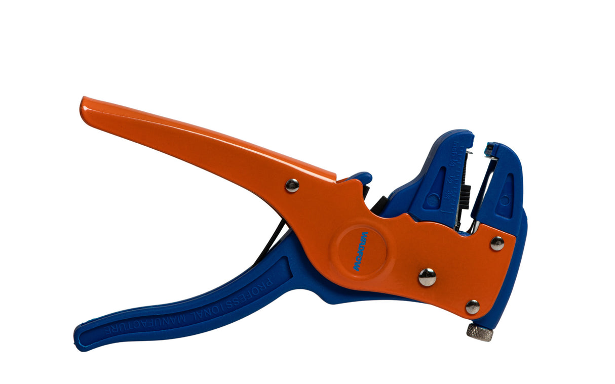 Cleste decablator Wadfow, lama otel, lungime 7"/178mm