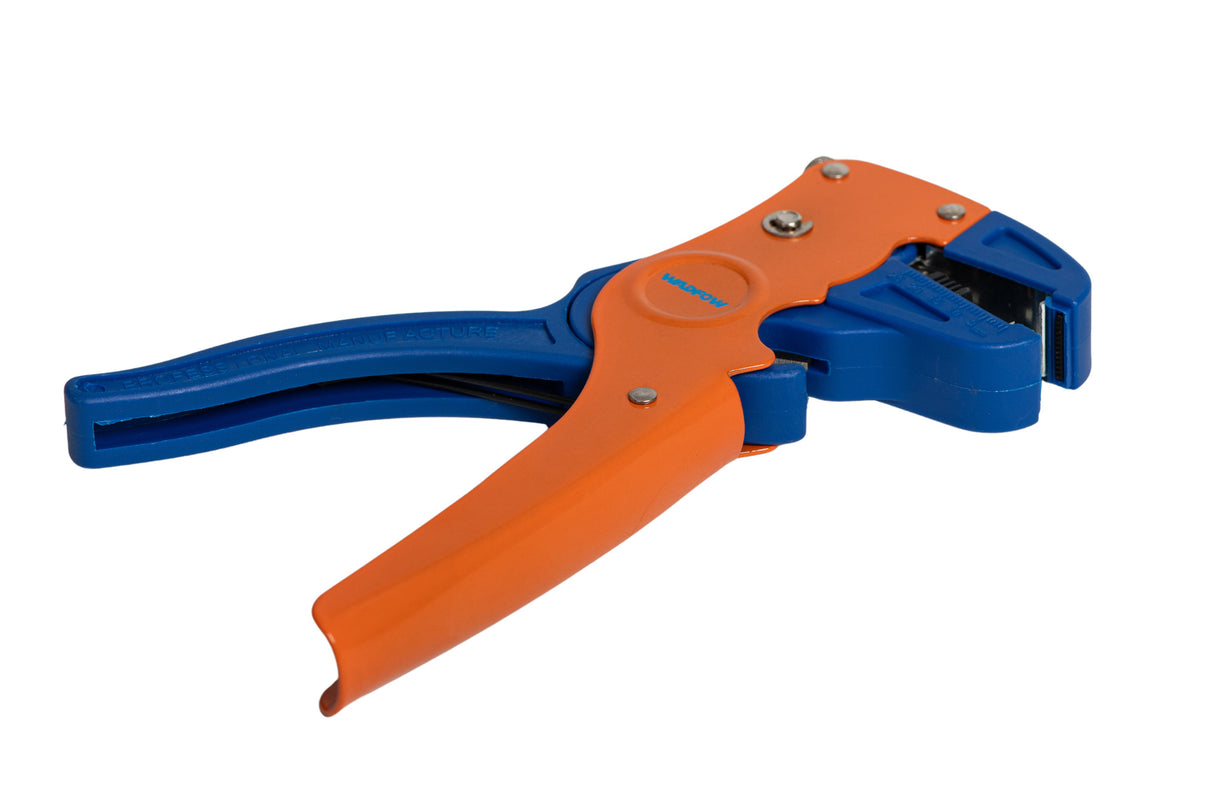 Cleste decablator Wadfow, lama otel, lungime 7"/178mm