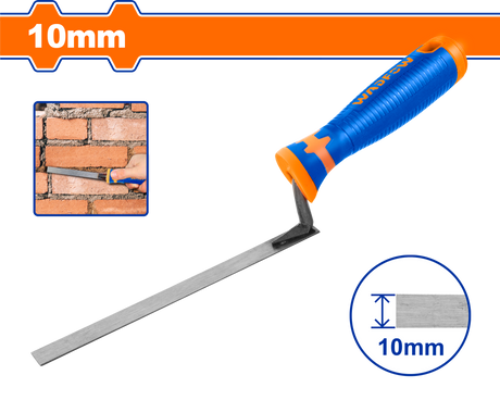 Mistrie pentru rosturi Wadfow, latime 10mm