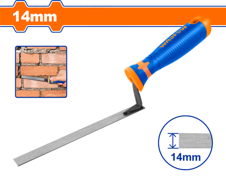 Mistrie pentru rosturi Wadfow, latime 14mm