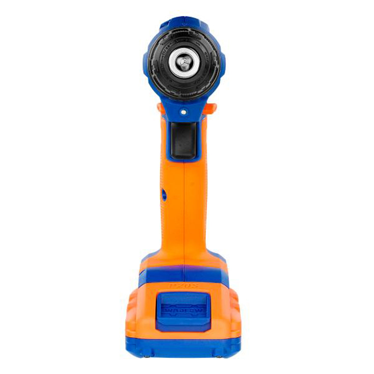 Masina de gaurit cu acumulator (bormasina) Wadfow, 20V, 1.5AH LI-ION, 35 Nm, 1500Rpm, include acumulator si incarcator