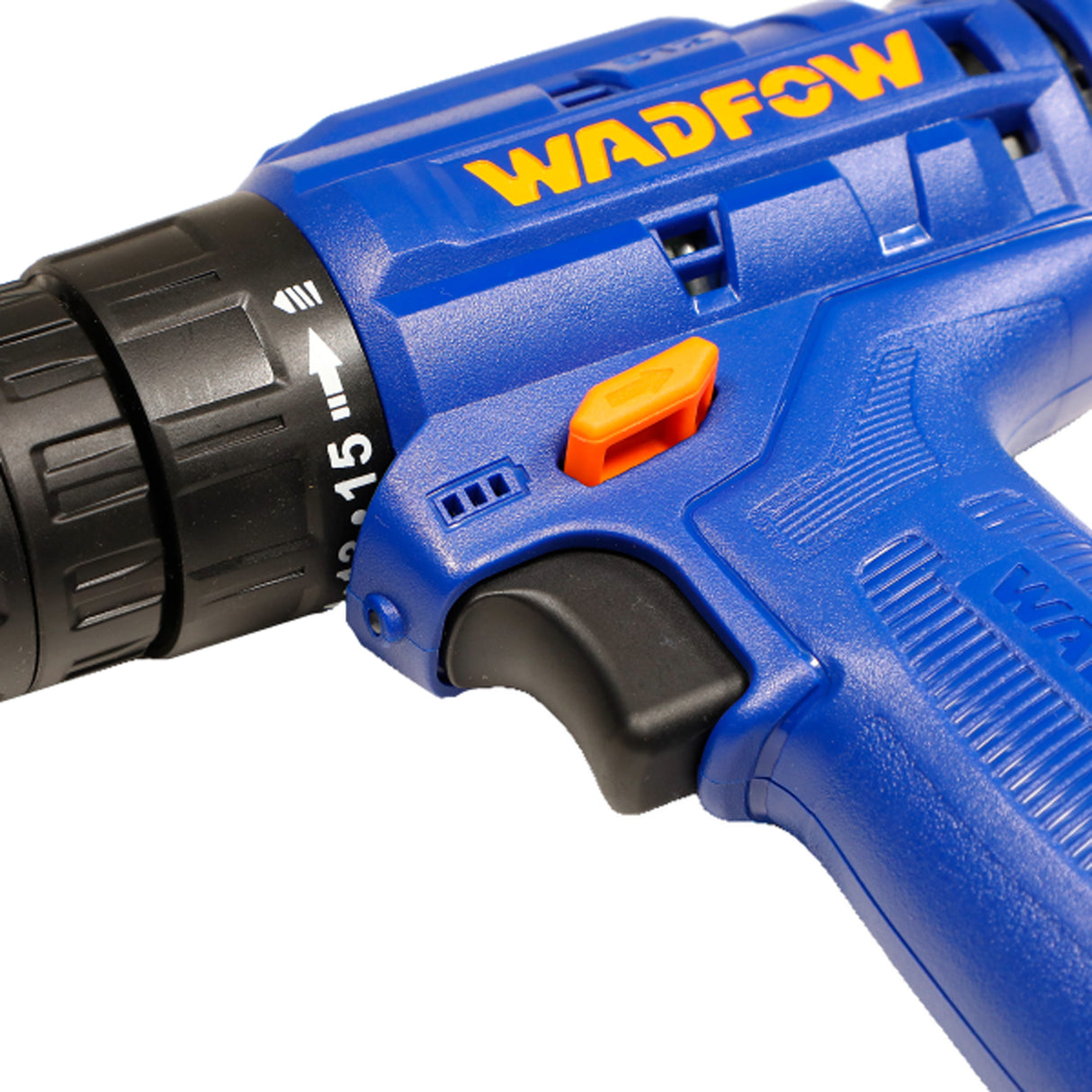 Masina de gaurit si insurubat cu acumulator Wadfow, 12V, 1.5 Ah, 750Rpm, 20Nm, NU include incarcator