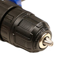 Masina de gaurit si insurubat cu acumulator Wadfow, 12V, 1.5 Ah, 750Rpm, 20Nm, NU include incarcator