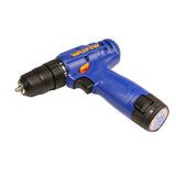 Masina de gaurit si insurubat cu acumulator Wadfow, 12V, 1.5 Ah, 750Rpm, 20Nm, NU include incarcator
