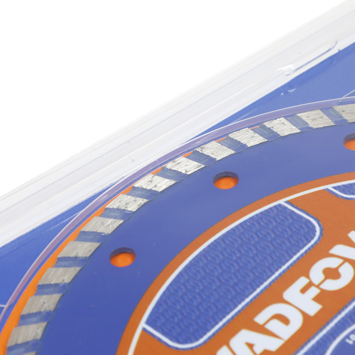 Disc debitare beton Wadfow, dimensiune 180x22.2mm