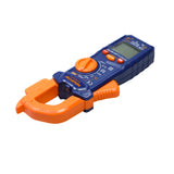 Clampmetru digital (cleste ampermetric) Wadfow