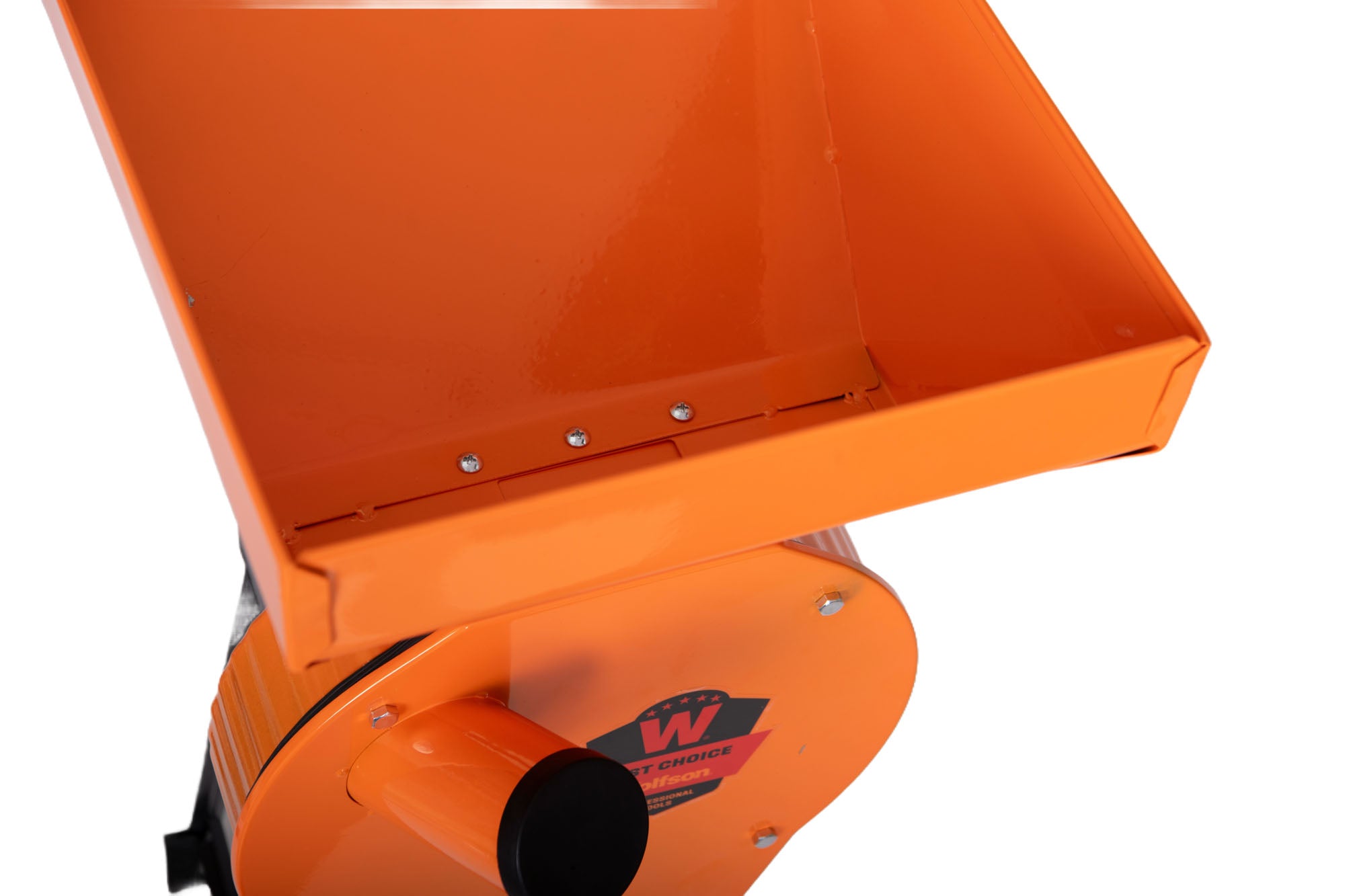 PigooRadio Mousa Vol01～07 Moara pentru cereale Wolfson cu suport metalic - 2in1, 2700W
