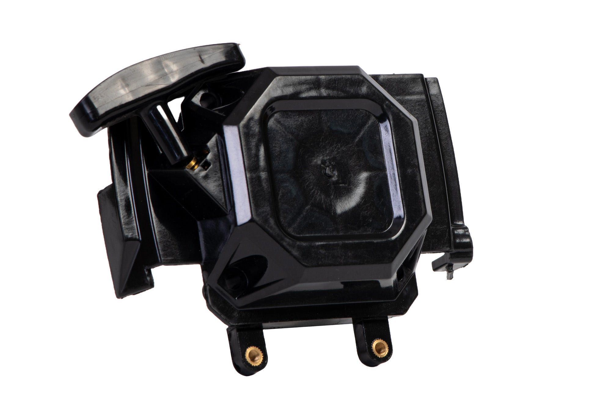 Demaror motocoasa Wolfson TRX-720 – Garden