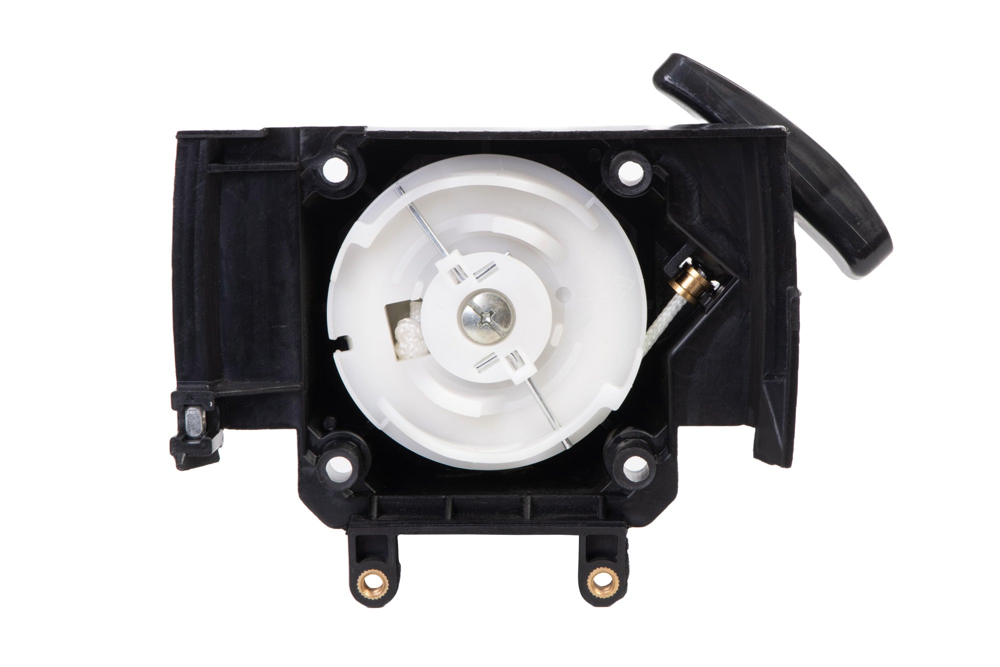 Demaror motocoasa Wolfson TRX-720 – Garden