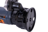 Pompa submersibila apa murdara cu tocator Wolfson TP-3300T, 1500W, 2", 10000 l/h