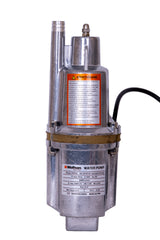 Pompa submersibila de apa curata cu vibratii Wolfson VMP-60, 280W, 1080L/H RESIGILAT