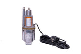Pompa submersibila de apa curata cu vibratii Wolfson VMP-60, 280W, 1080L/H RESIGILAT