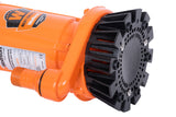 Pompa submersibila apa curata cu plutitor Wolfson QDX-16-F, 370W, 3000 l/h