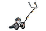 Motocoasa cu roti Wolfson Imperio, 52cc, 3CP, 7500rpm, RESIGILAT