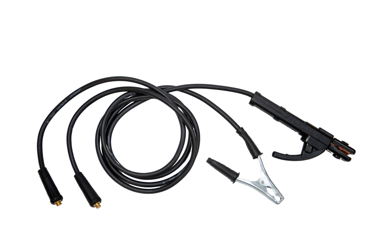 Aparat de sudura Wolfson FTX-400, flux fara gaz MIG, MMA