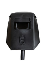 Aparat de sudura Wolfson FTX-400, flux fara gaz MIG, MMA