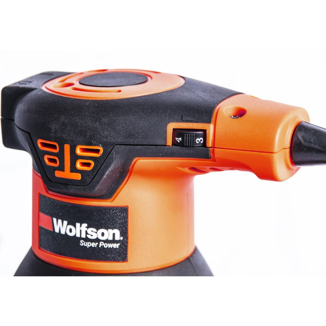 Masina de slefuit rotativa Wolfson - 350W