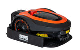 Robot de tuns gazonul WOLFSON, 28V ACC