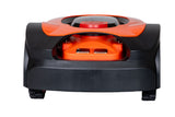 Robot de tuns gazonul WOLFSON, 28V ACC