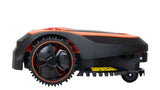 Robot de tuns gazonul WOLFSON, 28V ACC