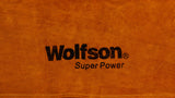 WOLFSON - SORT PENTRU SUDOR 