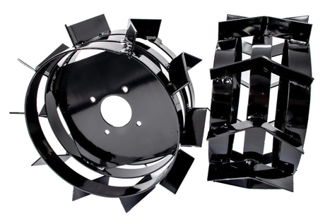 Roti metalice 5.00x12 motocultor WOLFSON