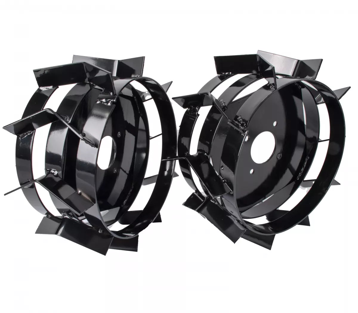 Roti metalice 5.00x12 motocultor WOLFSON