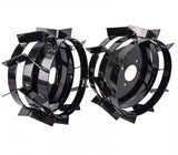 Roti metalice 5.00x12 motocultor WOLFSON