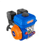 Motor pe benzina pentru uz general Wadfow, 4 timpi OHV, 212cc, 7cp, ax cilindric 19.05mm