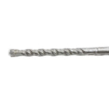 Burghiu pentru beton Wadfow, prindere SDS Plus, otel Cr-V, varf cruce, 10x160mm