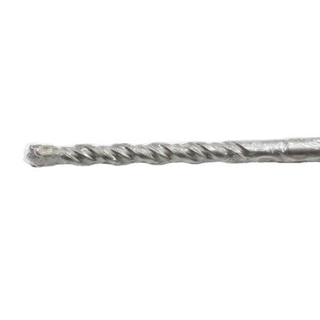 Burghiu pentru beton Wadfow, prindere SDS Plus, otel Cr-V, varf cruce, 10x160mm