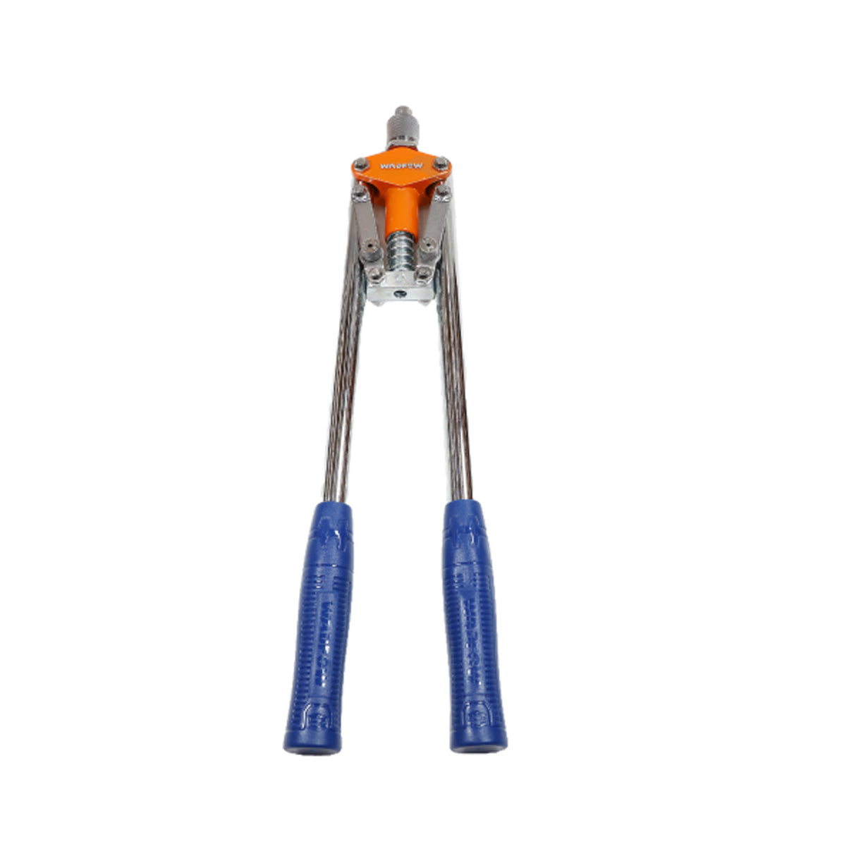 Cleste nituri Wadfow, lungime 420mm, dimensiune aplicabila 3.2mm, 4mm, 4.8mm