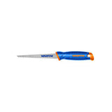 Fierastrau pentru rigips Wadfow, 6”/150mm, otel, 7TPI