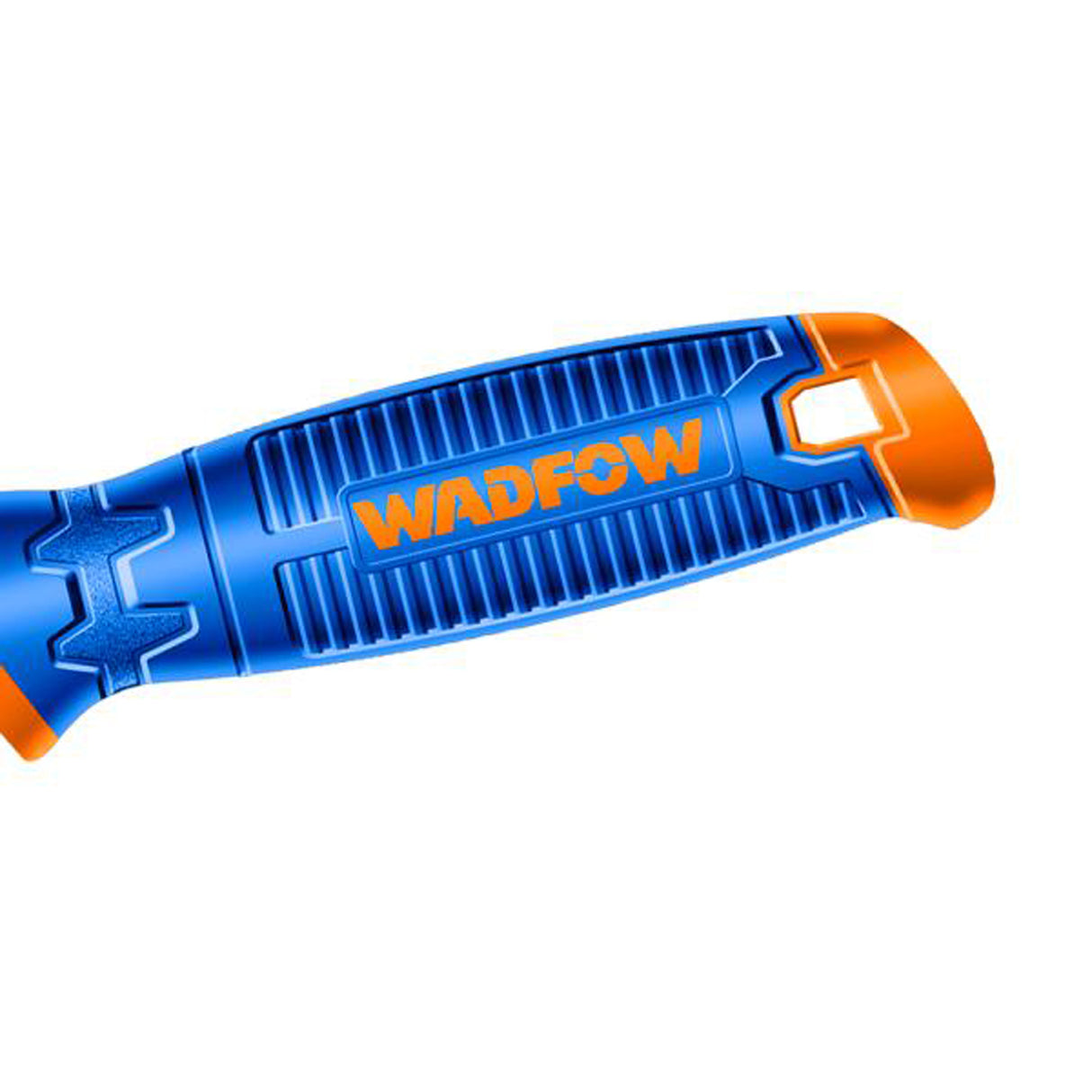 Fierastrau pentru rigips Wadfow, 6”/150mm, otel, 7TPI