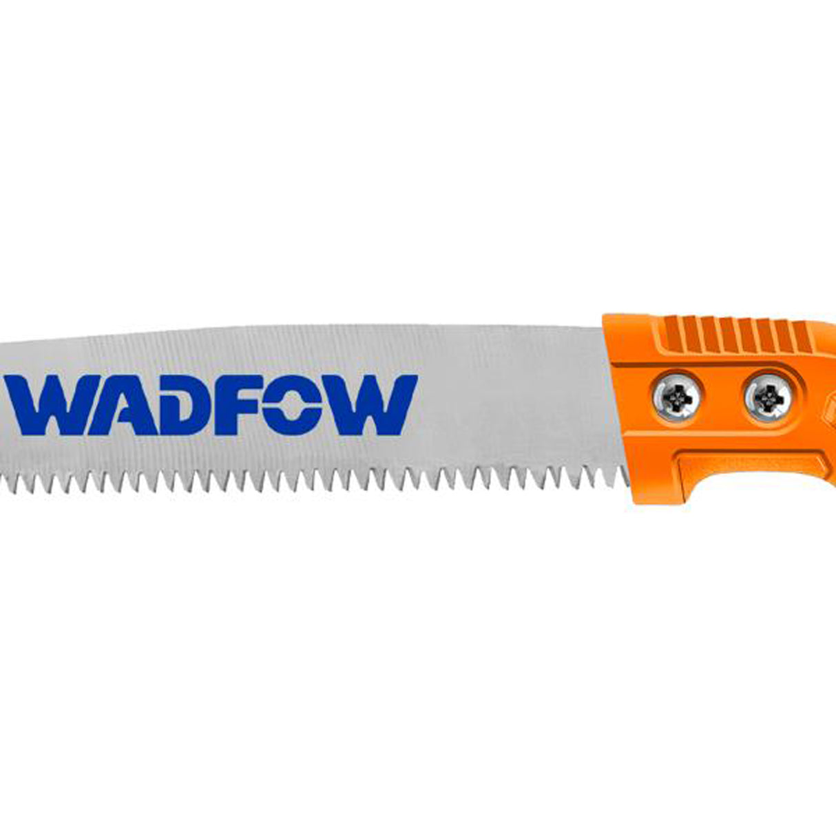 Fierastrau taiere crengi Wadfow, 11”/270mm, otel, 7TPI