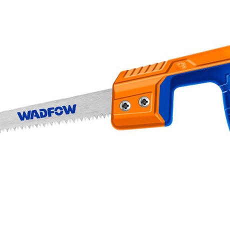 Fierastrau compas Wadfow, 12"/300mm, otel, 7TPI