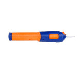 Foarfeca electrica pentru crengi Wadfow, 4V, diametru taiere 10mm, nu include incarcator