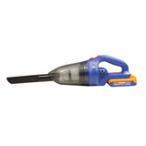 Aspirator de mana WADFOW 20V, 8 kPa, recipient 0.45L, duza pentru spatii inguste, nu include acumulator si incarcator