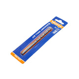 Burghiu pentru beton Wadfow, prindere clilindrica, 8mmx120mm