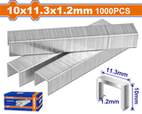 Capse WADFOW H10mm x W0.7mm